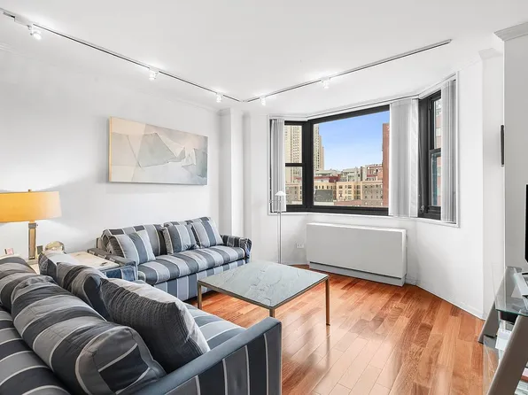 200 E 90th St APT 12G, New York, NY 10128