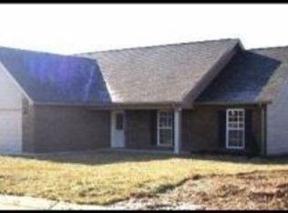 910 Thunder Crk, Maryville, TN 37801