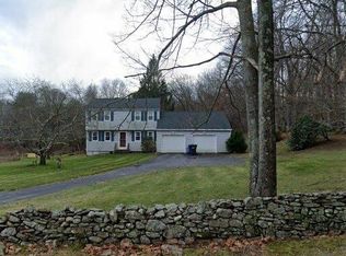 141 Broad Way, Coventry, CT 06238