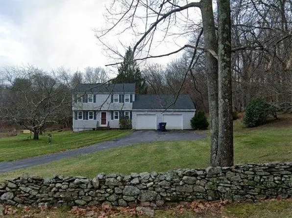 141 Broad Way, Coventry, CT 06238