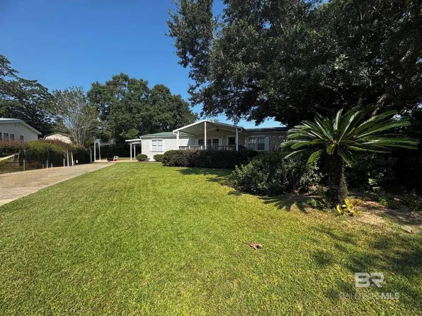 1882 Cisco Cir, Lillian, AL 36549