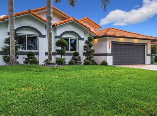 16841 SW 5th Ct, Weston, FL 33326