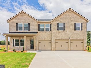 359 Granary Walk #88, Covington, GA 30014