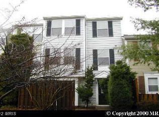 13403 Demetrias Way, Germantown, MD 20874