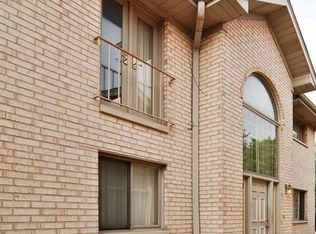 2031 N Harlem Ave APT 3S, Chicago, IL 60707