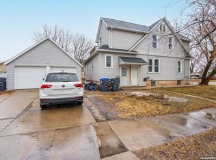 702 S. Commercial St / 109 Division St, Neenah, WI 54956