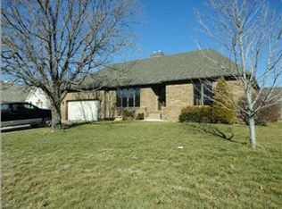 8610 E Mulberry St, Wichita, KS 67226