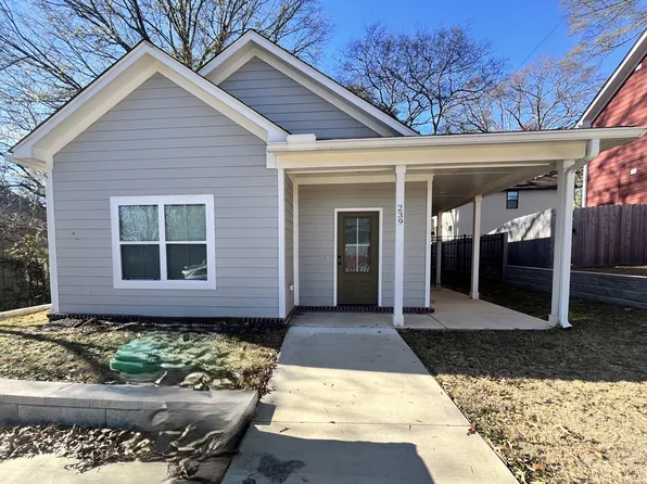 239 Cedar St, Jackson, TN 38301
