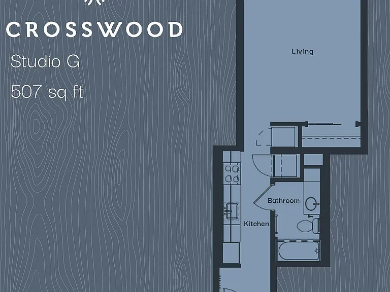 Crosswood — Photo 48