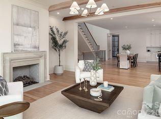 1214 S Kings Dr #A, Charlotte, NC 28207