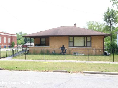 709 Catherine Ave, Muskegon, MI, 49442