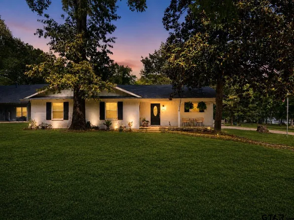 309 S King Lake Rd, Scroggins, TX 75480