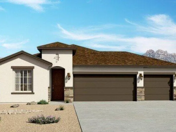 3581 Santa Fe Trl SW, Los Lunas, NM 87031
