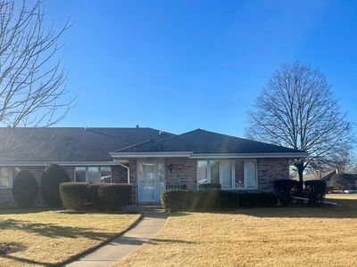 10557 Illinois Ct #1, Orland Park, IL, 60467