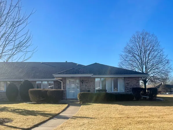 10557 Illinois Ct #1, Orland Park, IL 60467