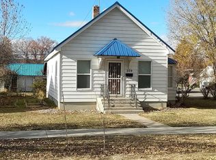 309 S University Ave, Blackfoot, ID 83221