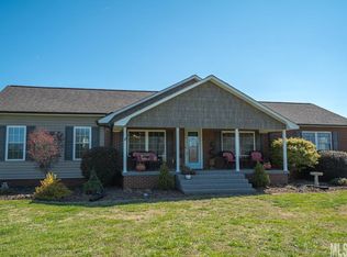 692 Brook #3, Vale, NC 28168