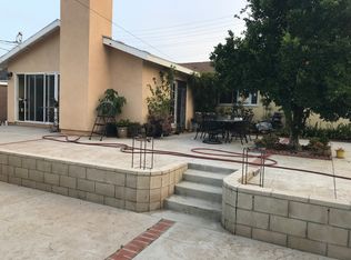 16138 Rinaldi St, Granada Hills, CA 91344