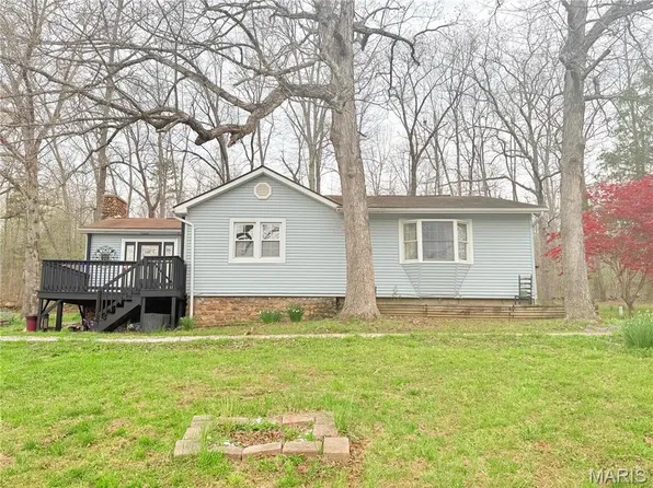 17977 Highway Hwy E, Arcadia, MO 63621