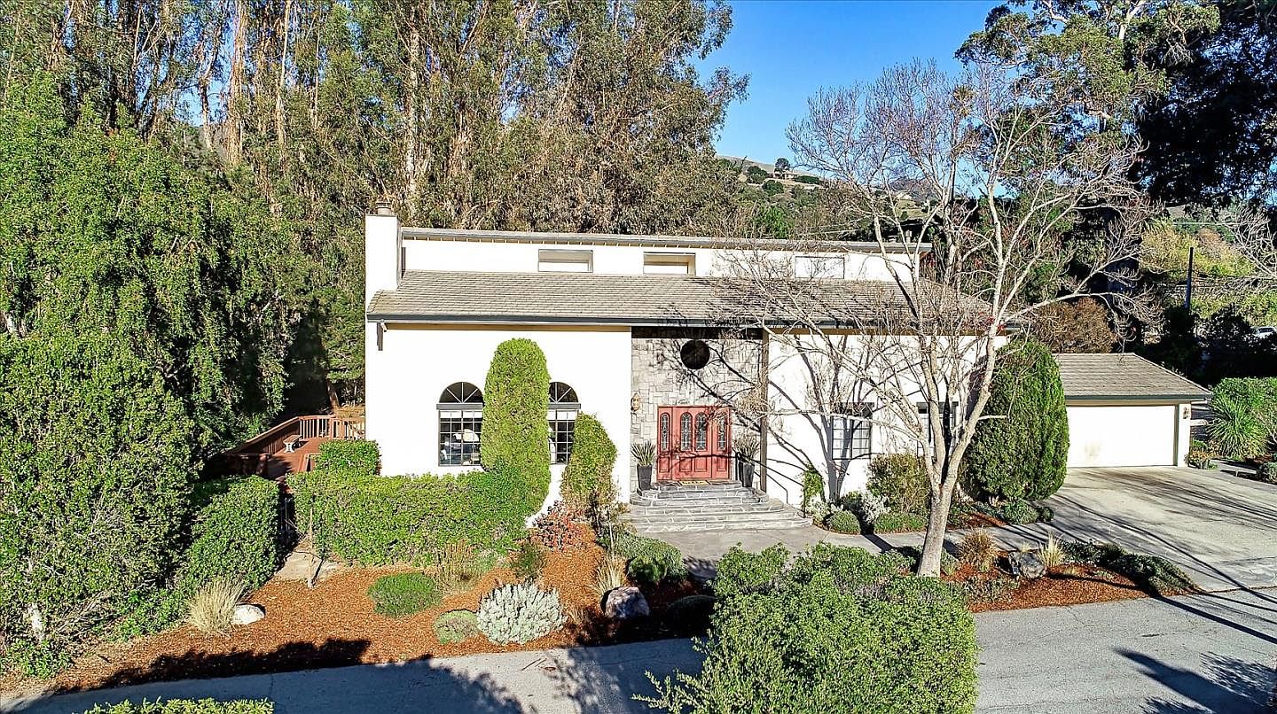 1 Boronda Rd, Carmel Valley, CA 93924 Zillow