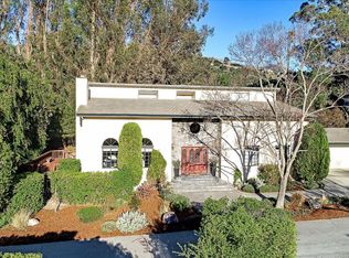 1 Boronda Rd, Carmel Valley, CA 93924