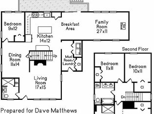 77 Warren St, Plainville, MA 02762