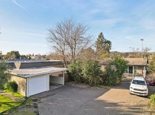 3129 Hoen Ave, Santa Rosa, CA 95405