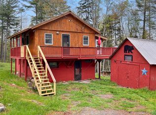8136 Nys Rte #28N, Long Lake, NY 12847