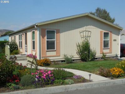 950 200, The Dalles, OR, 97058