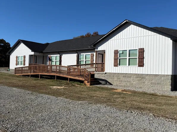 114 Moon Trl #C, Rose Bud, AR 72137