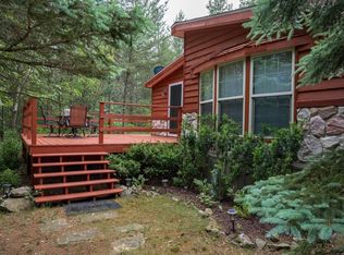 N10391 St Josephs Way, Necedah, WI 54646