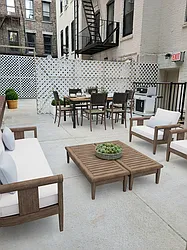 Rented by Keller Williams NYC