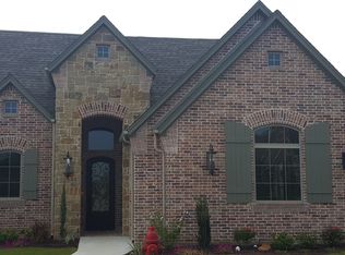 3408 Fountain Way, Granbury, TX 76049