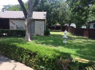 2409 Anson Rd, Dallas, TX 75235