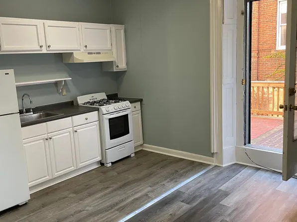 1406 Eutaw Pl, Baltimore, MD