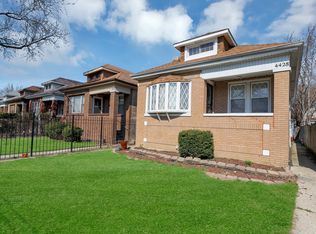 4428 W Rice St, Chicago, IL 60651