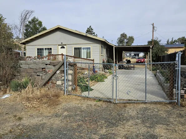 210 NE Cleveland St, Madras, OR 97741
