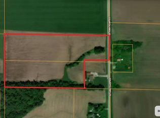 23 High Way, Ashley, IL