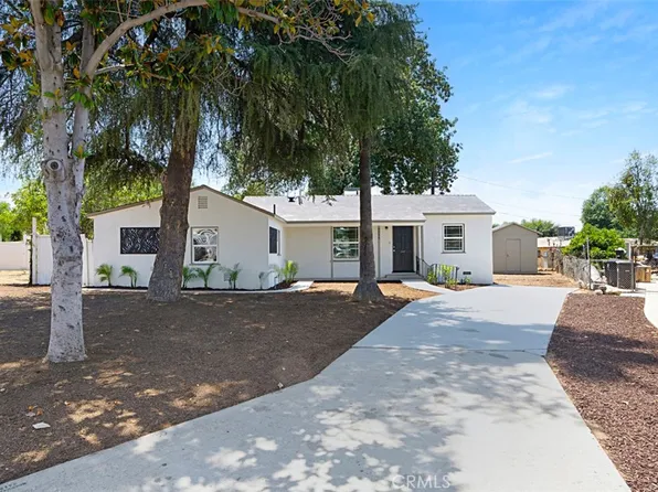 6056 Colonial Dr, Riverside, CA 92506