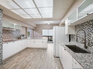 11518 Whisper Dew St, San Antonio, TX 78230