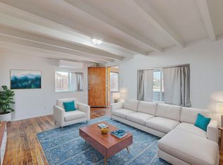 906 Alta Monte Ave NW, Albuquerque, NM 87107