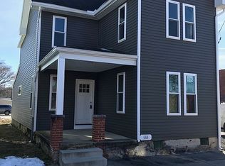 111 Railroad Ave, Manheim, PA 17545