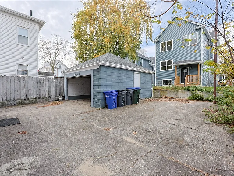 214 Silver Spring St #1 — Photo 21