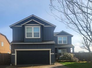 1280 Kerrisdale Dr SE, Albany, OR 97322