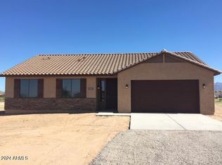 18933 W Mead Dr, Buckeye, AZ 85326