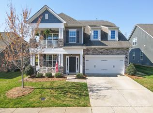 3273 Lock Erne Ave, Kannapolis, NC 28081