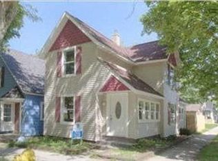 57 Quimby St NE, Grand Rapids, MI 49505