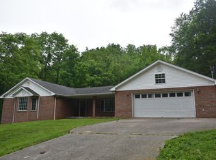 6 Campbell Ln LOT 2, Pleasant Shade, TN 37145