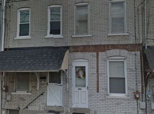 418 W Whitehall St, Allentown, PA 18102