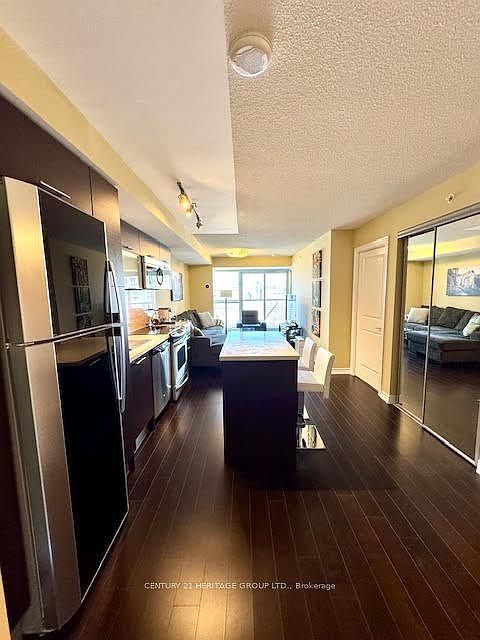 386 Yonge St #2312, Toronto, ON M5B 0A5 | MLS #C12314592